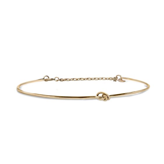 Bracciale Rubinia Donna in Oro giallo BR236G-L-CH - BR236G-L-CH